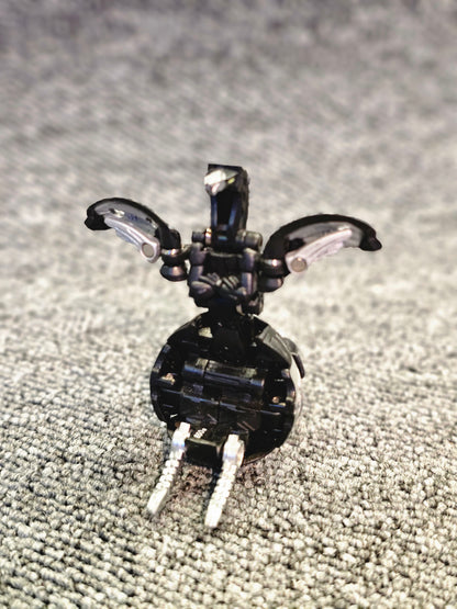 Season 4: Darkus Spyron (Diecast)