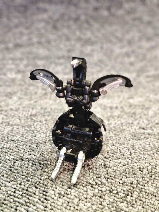 Season 4: Darkus Spyron (Diecast)