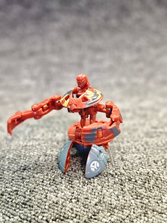 Season 4: Pyrus Bakucamo Jaakor