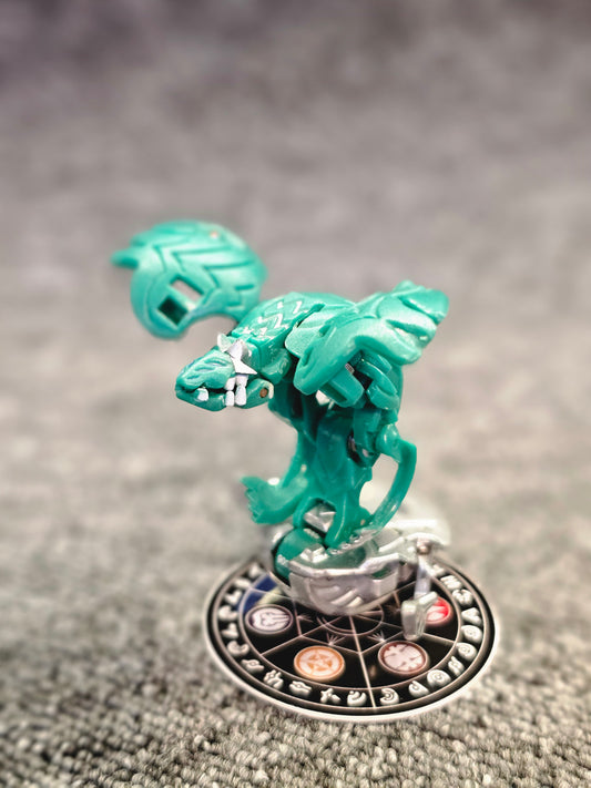 Season 4: Ventus Razenoid (Diecast)