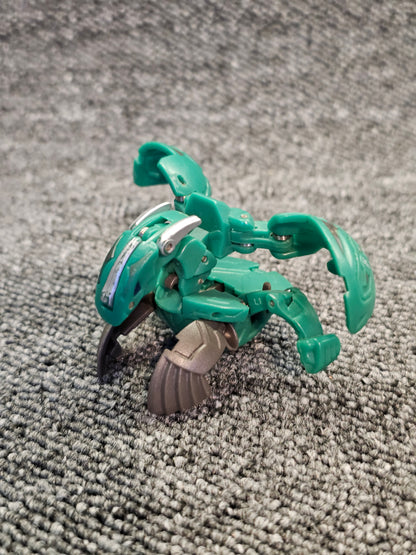 Season 4: Ventus Fusion Dragonoid
