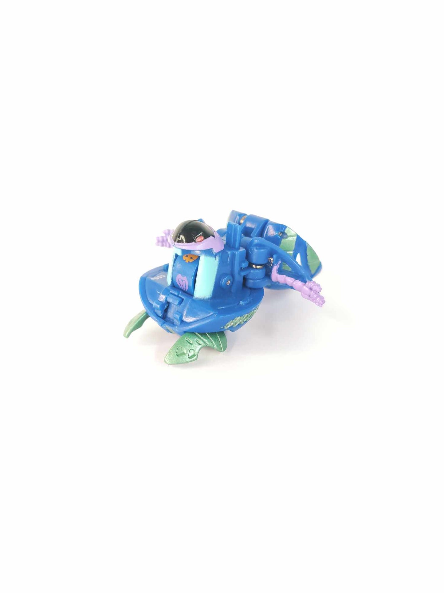 Season 1: Aquos Preyas