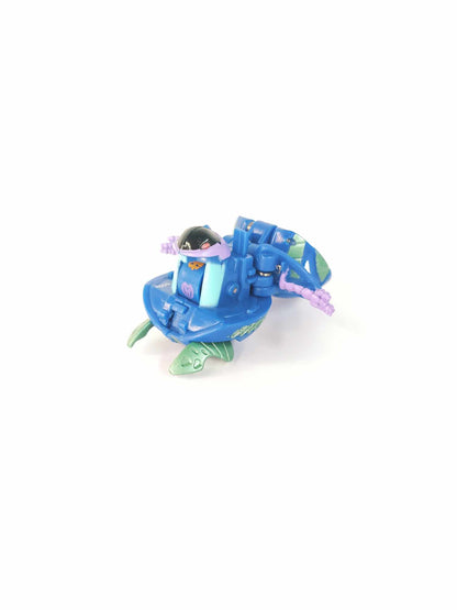 Season 1: Aquos Preyas