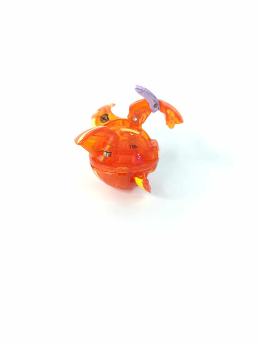 Solar: Hyper Dragonoid (Season 2)