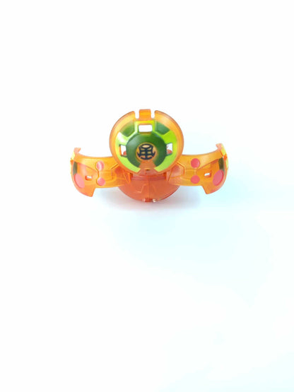 Solar: Shadow Vulcan (Season 2)