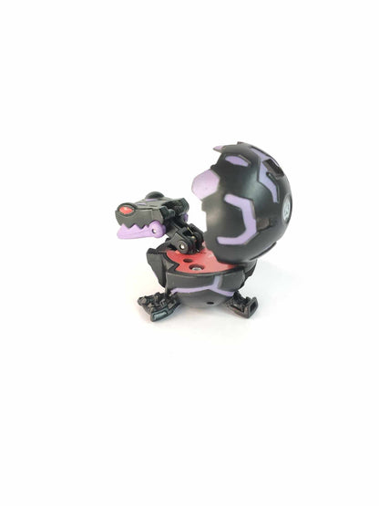 Season 1: Darkus Juggernoid