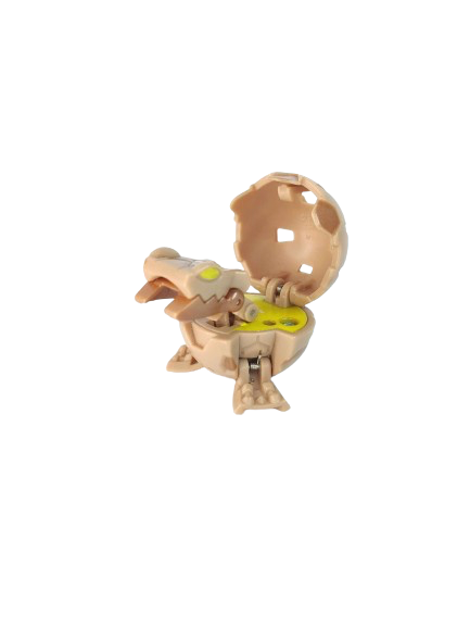 Season 1: Subterra Juggernoid