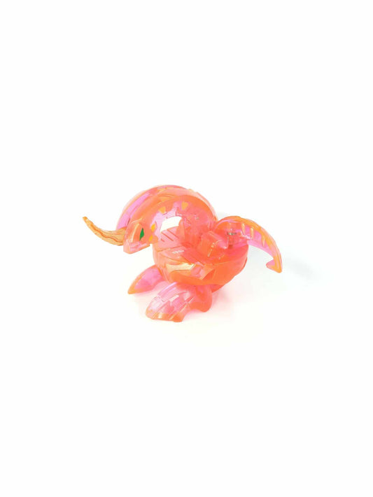 Neon: Pyrus Dragonoid (Season 1)