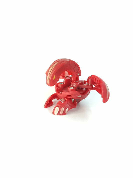 Season 1: Pyrus Wavern