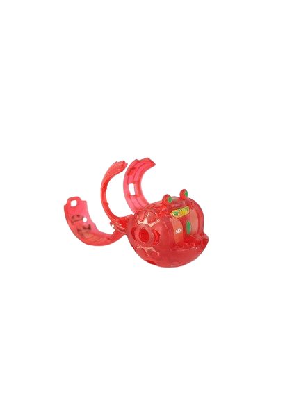 Translucent: Pyrus Dual Elfin (Season 2)