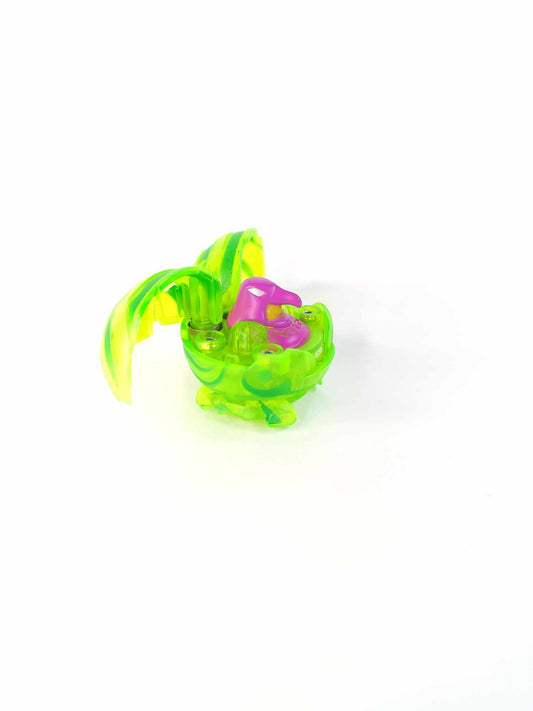 Neon: Ventus Ravenoid (Season 1)