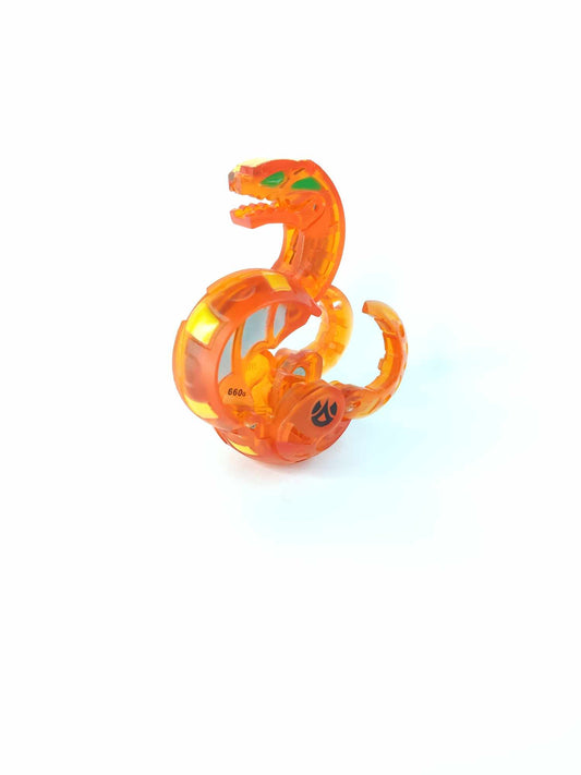 Solar: Abis Omega (Season 1)