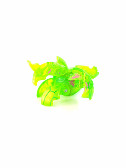 Neon: Ventus Storm Skyress (Season 1)
