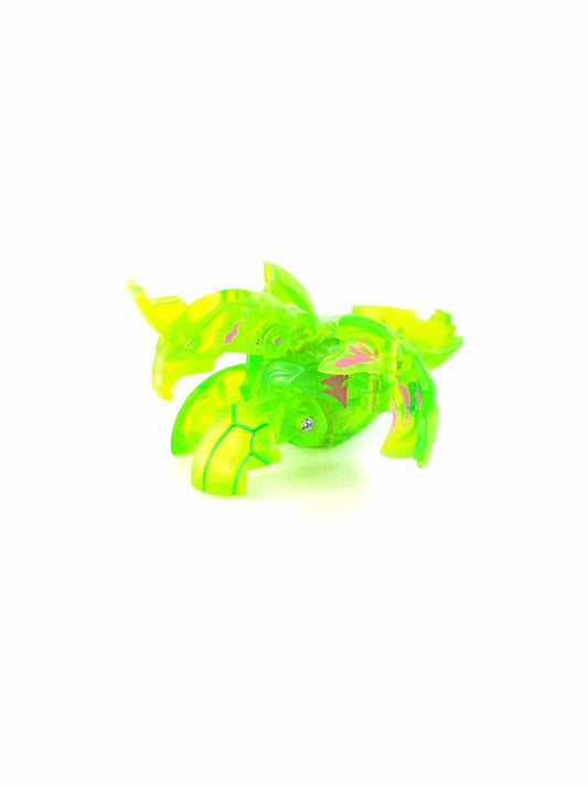 Neon: Ventus Storm Skyress (Season 1)