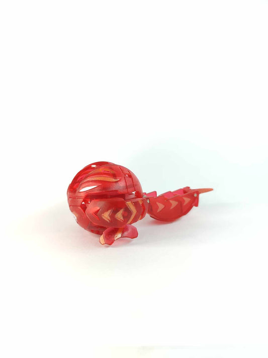 Translucent: Pyrus Limulus (season 1)