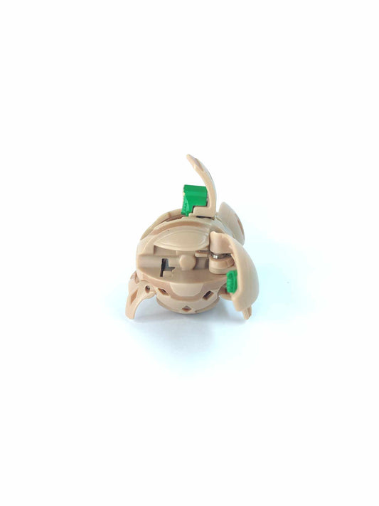 Season 1: Subterra Siege