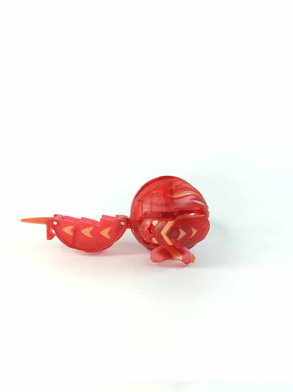 Translucent: Pyrus Limulus (season 1)