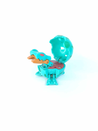 Season 1: Ventus Juggernoid