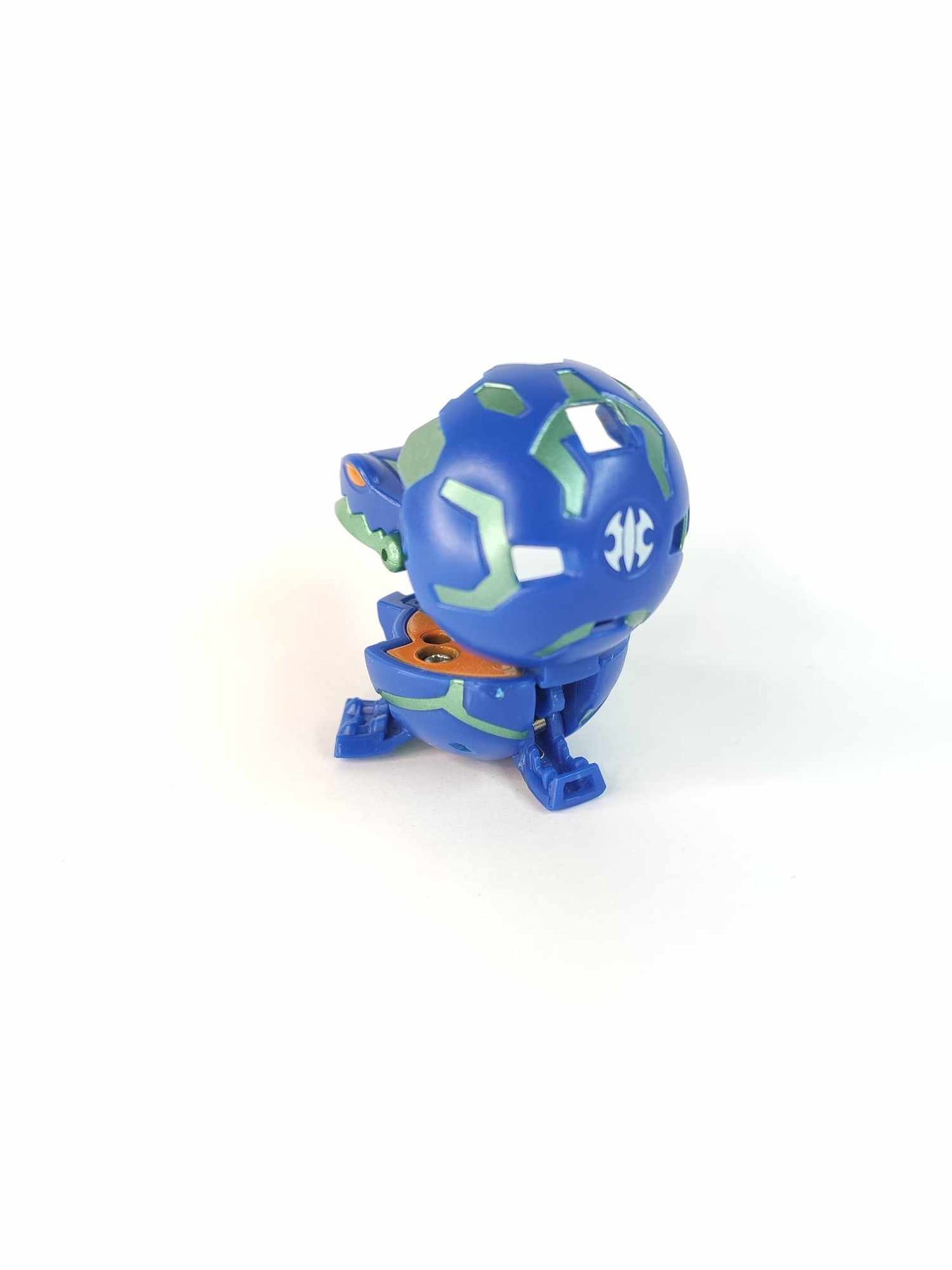 Season 1: Aquos Juggernoid