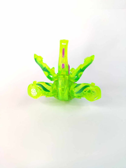 Neon: Ventus Ingram (Season 1)