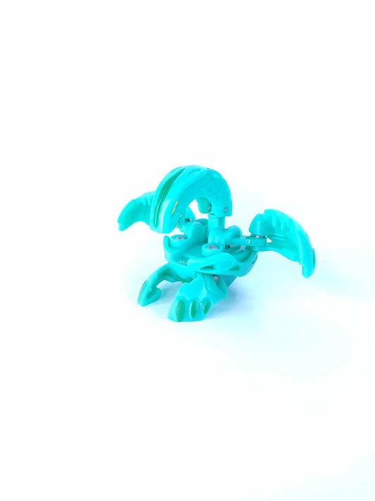 Season 1: Ventus Wavern