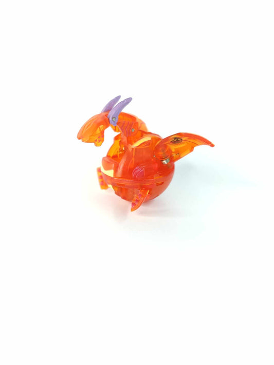 Solar: Hyper Dragonoid (Season 2)