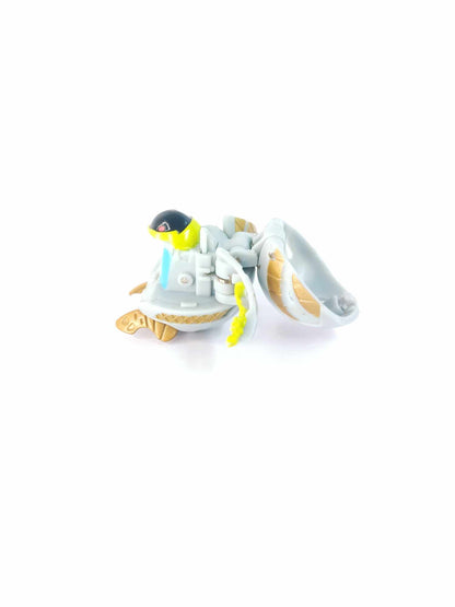 Season 1: Haos Preyas