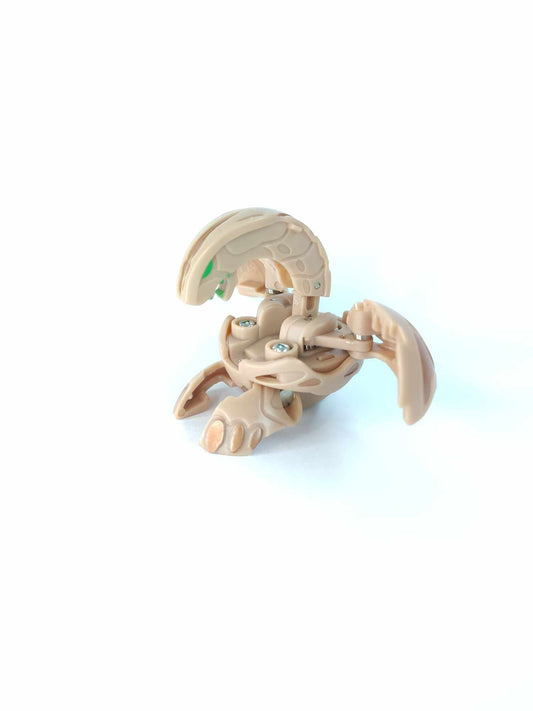 Season 1: Subterra Wavern