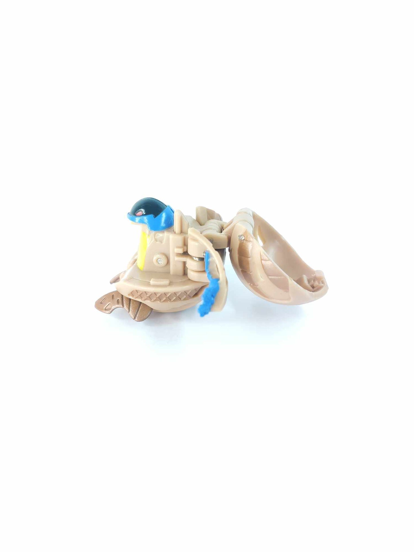 Season 1: Subterra Preyas