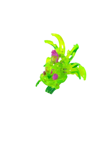 Neon: Ventus Ingram (Season 1)
