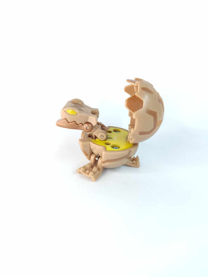 Season 1: Subterra Juggernoid