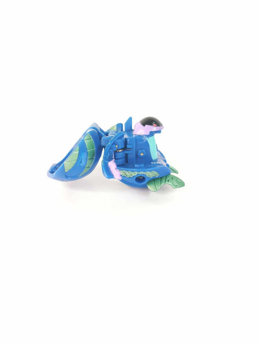 Season 1: Aquos Preyas