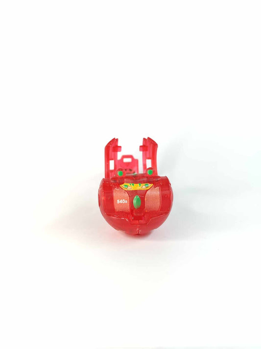 Translucent: Pyrus Dual Elfin (Season 2)