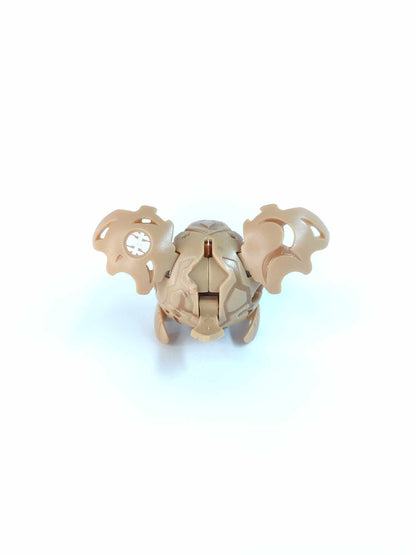 Season 1: Subterra Tuskor