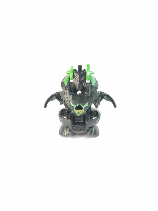 Season 3: Darkus Linehalt