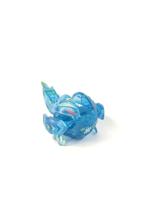 Neon: Aquos Limulus (season 1)