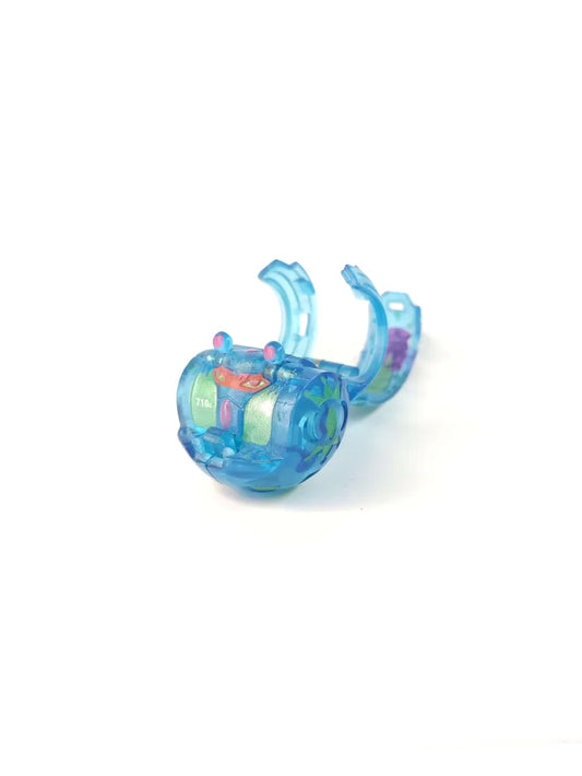 Neon: Aquos Dual Elfin (season 2)