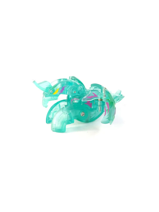 Translucent: Ventus Storm Skyress (season 1)