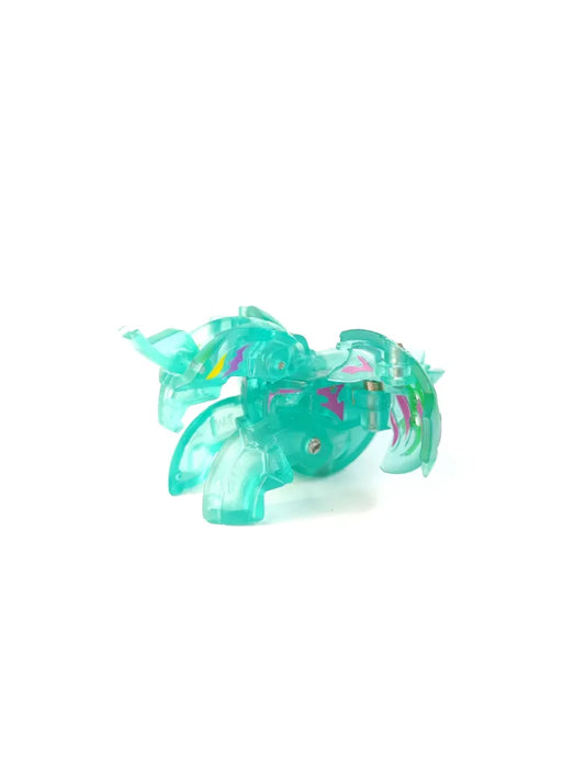 Translucent: Ventus Storm Skyress (season 1)