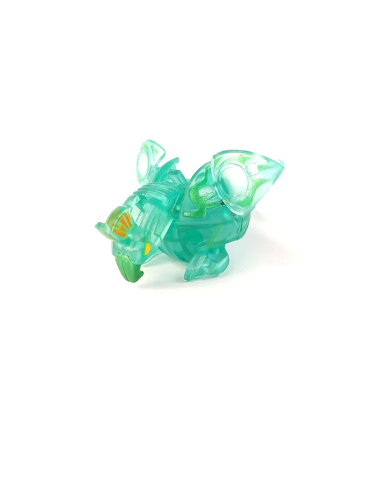 Translucent: Ventus Skyress (season 1)
