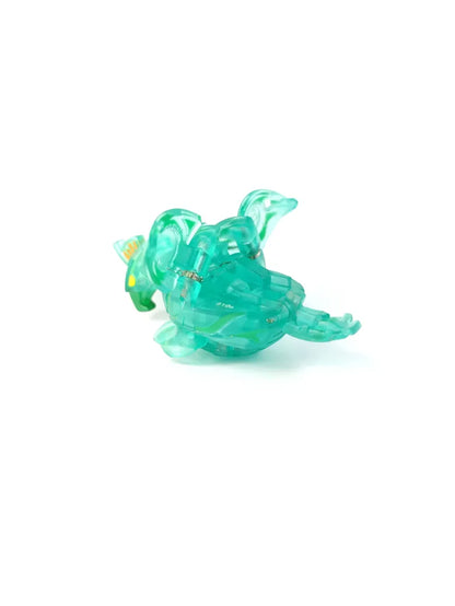 Translucent: Ventus Skyress (season 1)