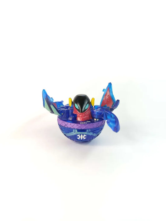 Translucent: Aquos Diablo (season 1)