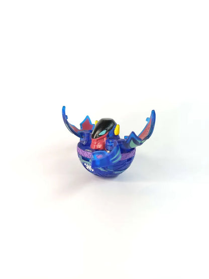 Translucent: Aquos Diablo (season 1)