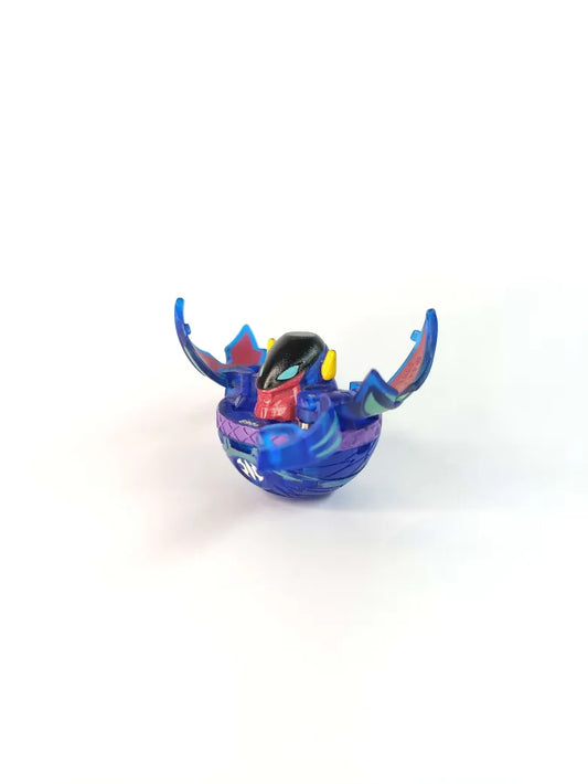 Translucent: Aquos Diablo (season 1)