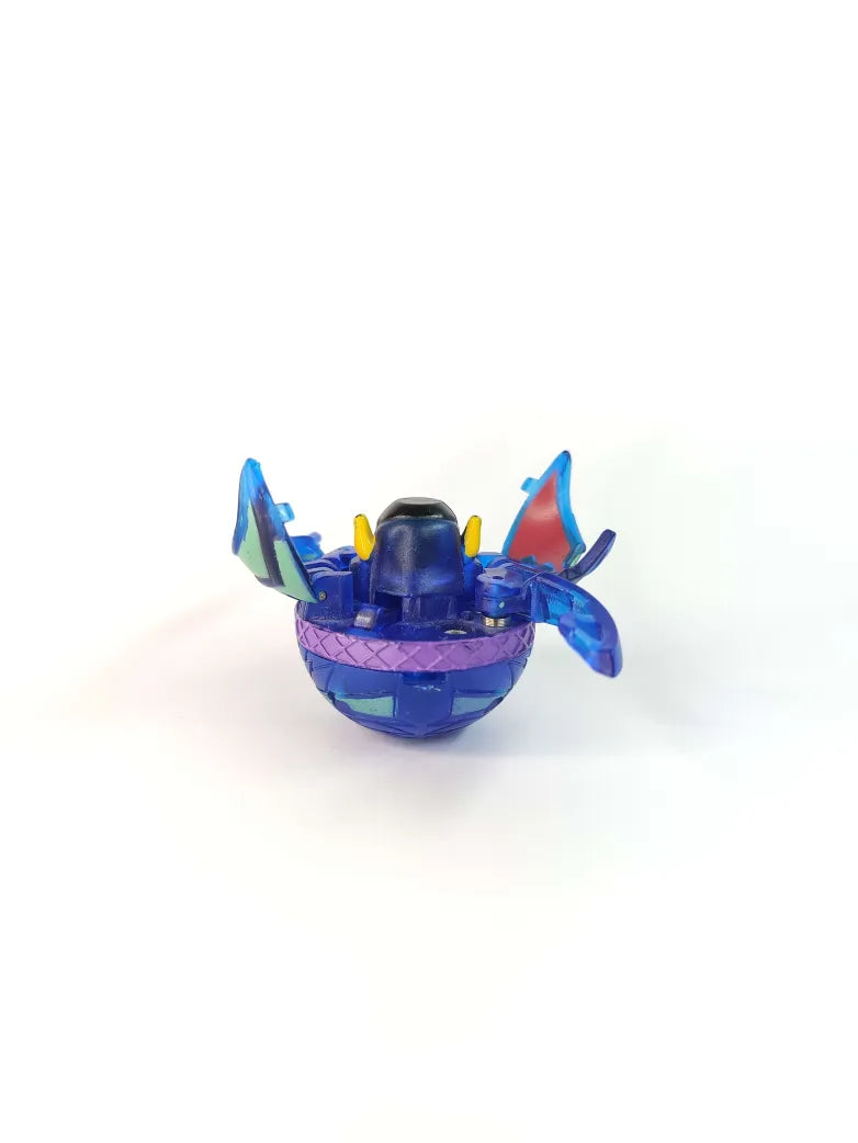 Translucent: Aquos Diablo (season 1)