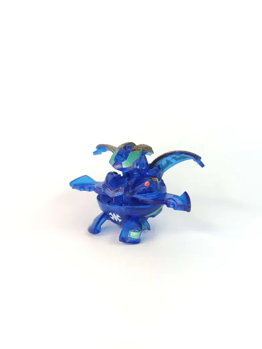 Translucent: Aquos Percival (season 2)