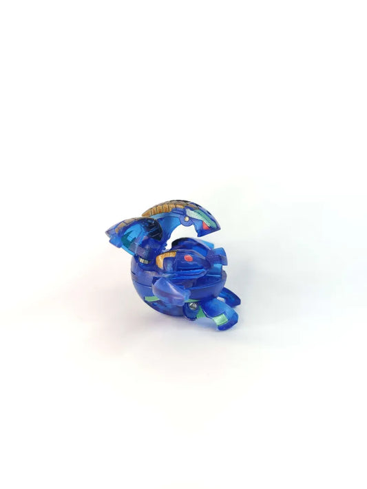 Translucent: Aquos Percival (season 2)