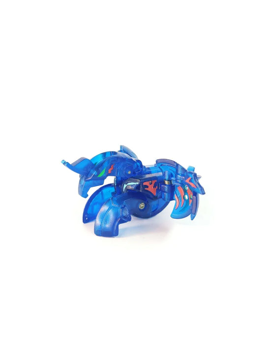 Translucent: Aquos Storm Skyress (season 1)
