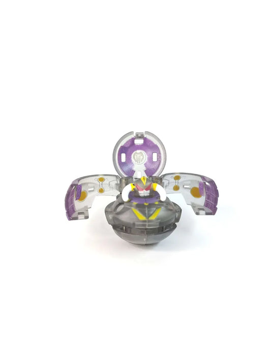 Translucent: Darkus Shadow Vulcan (season 2)