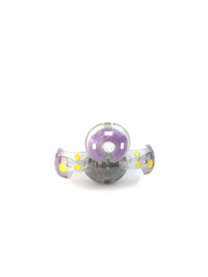 Translucent: Darkus Shadow Vulcan (season 2)